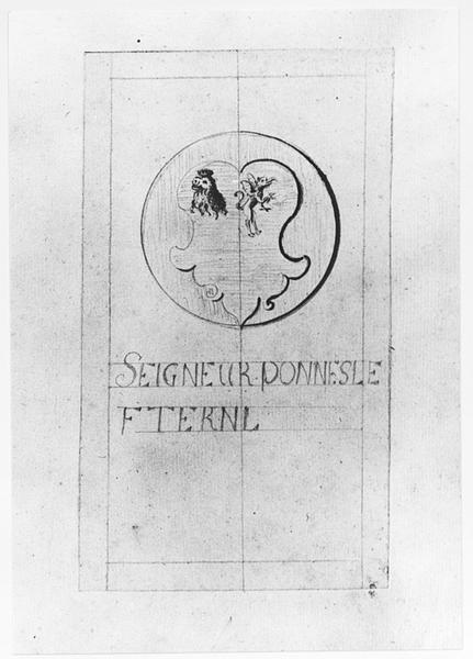 Monument funéraire 37 (page 83).