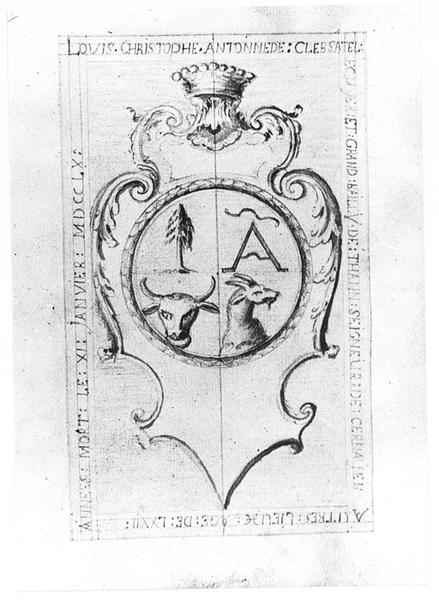 Monument funéraire 53 (page 115).