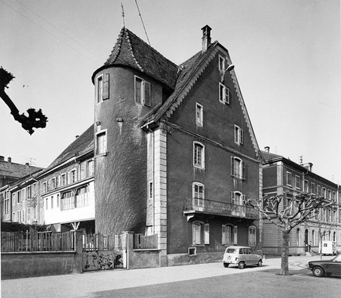 Presbytère