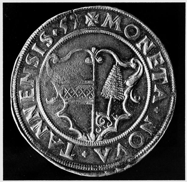 Monnaie (No 3)