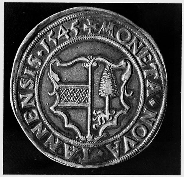 Monnaie (No 2)