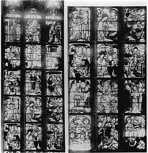 Vue d'ensemble.