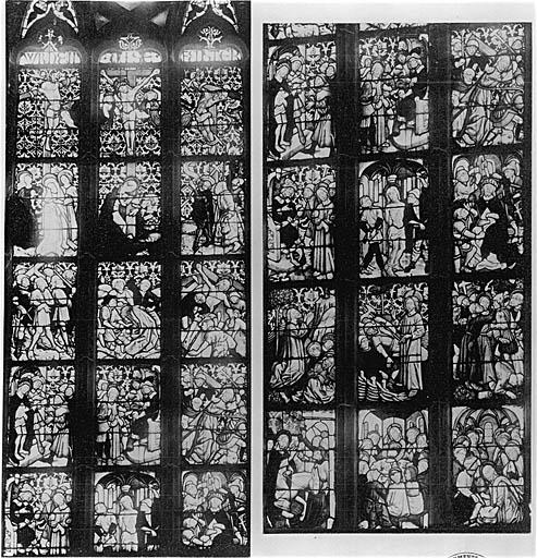 Vue d'ensemble.