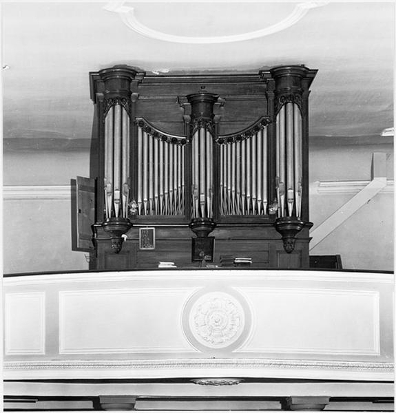 Orgue