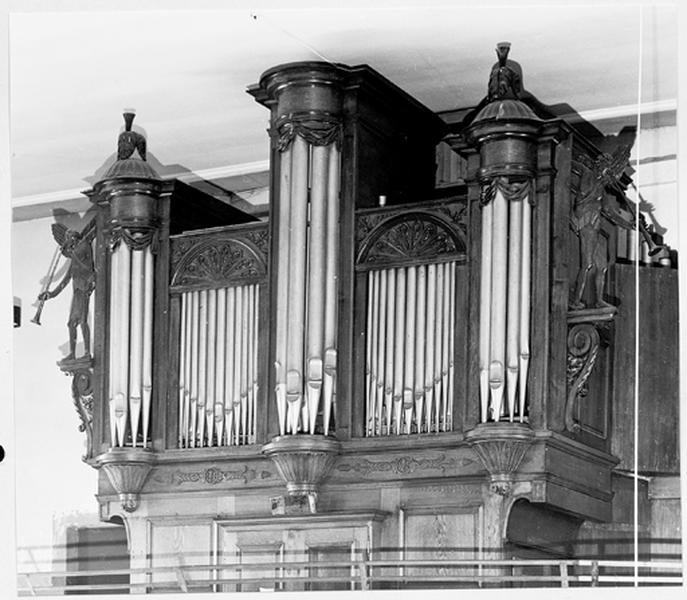 Orgue