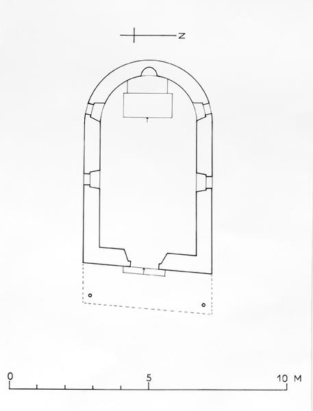 Chapelle Notre-Dame