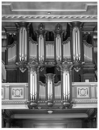 Orgue