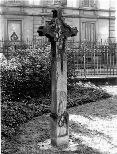 Croix monumentale (2)