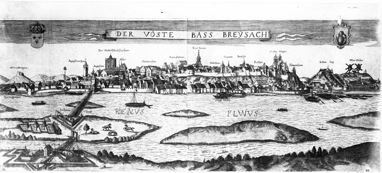 Der Vöste Bass Bre