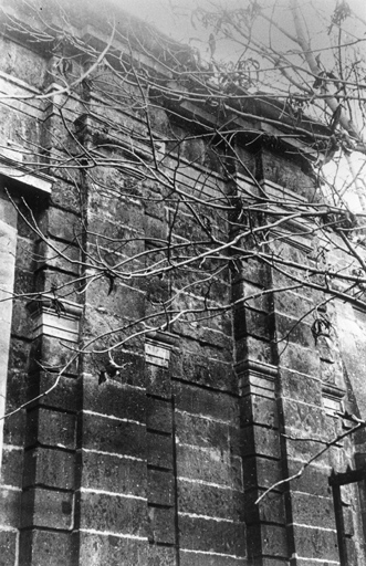 Fort Mortier, actuellement Champignonnières Senger