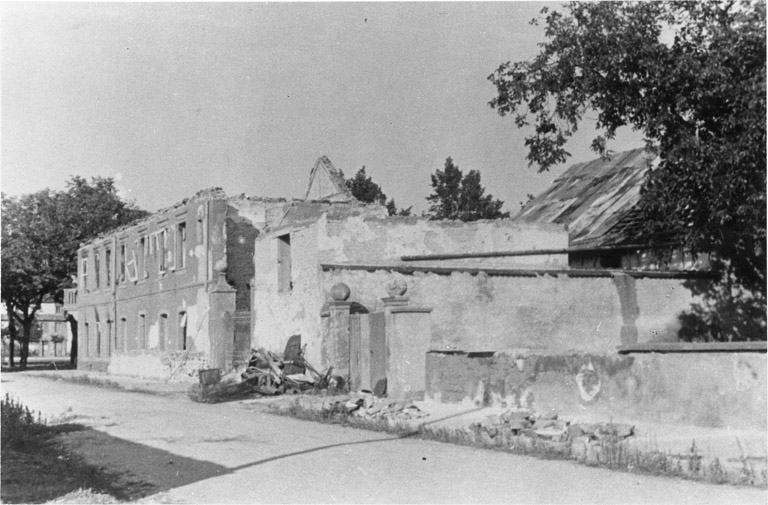 Détails après 1945.