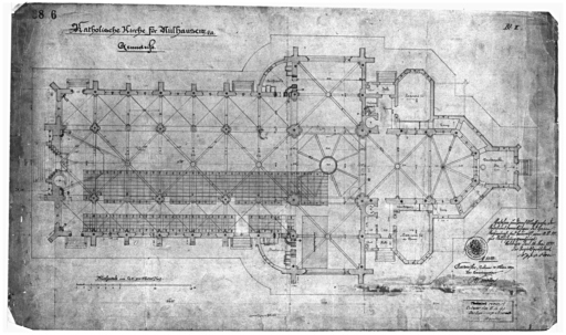 Plan (d'exécution).