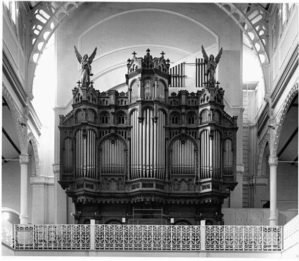 Orgue