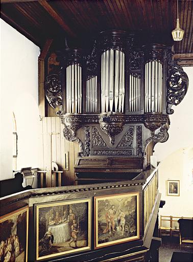 Orgue