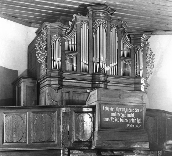 Orgue (grand orgue)