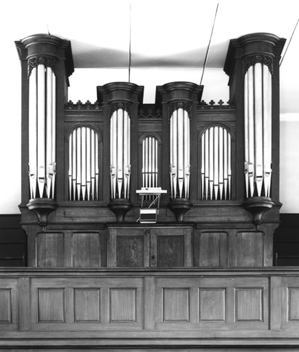 Orgue (grand orgue)