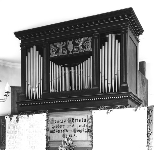 Orgue (grand orgue)