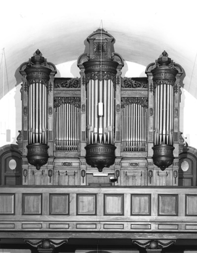 Orgue (grand orgue)