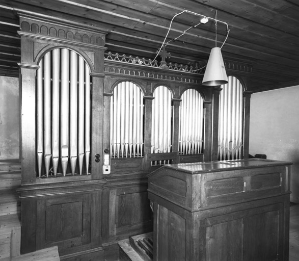 Orgue (grand orgue)