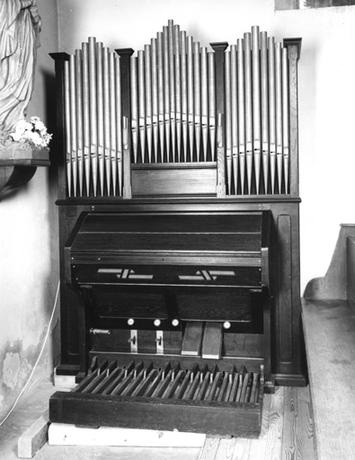 Orgue (petit orgue)