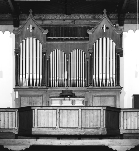 Orgue (grand orgue)