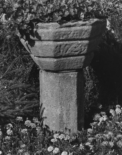 Fonts baptismaux