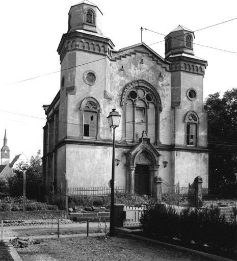 Synagogue