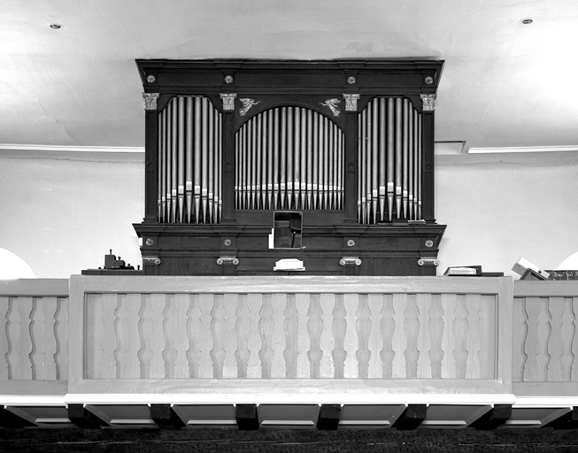 Orgue