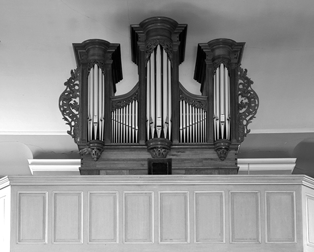 Orgue