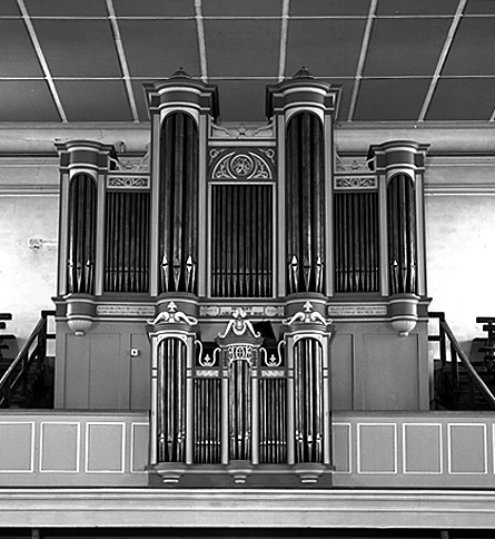 Orgue (grand orgue)