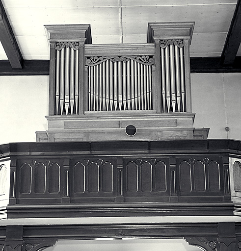 Orgue