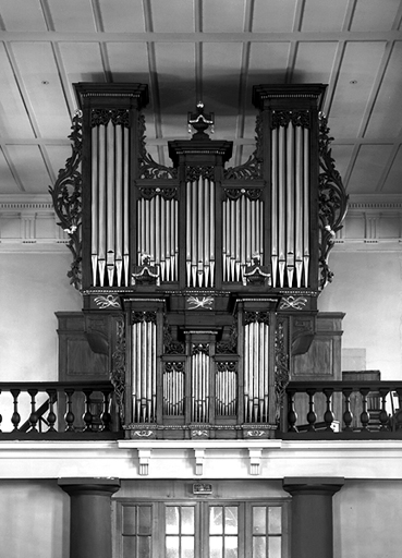 Orgue