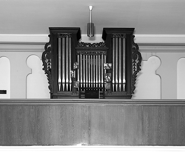 Orgue (2)