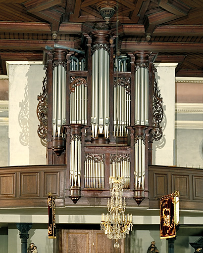 Orgue