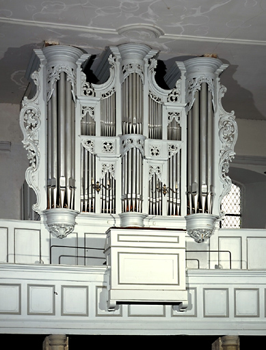 Orgue