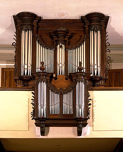 Orgue (grand orgue)