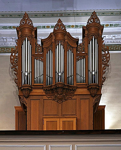 Orgue (grand orgue)