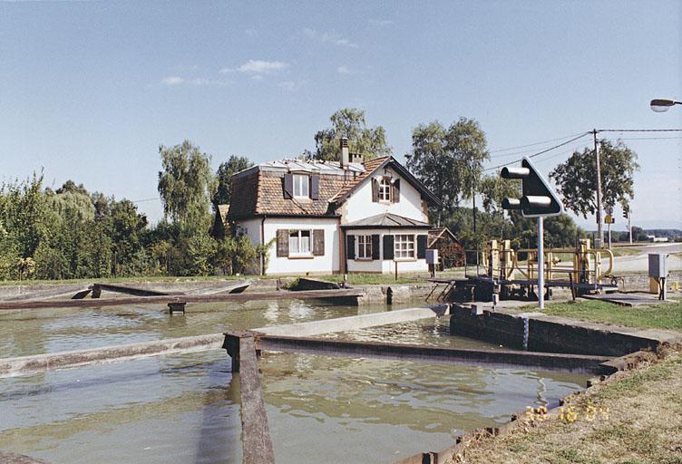 Vue d'ensemble.
