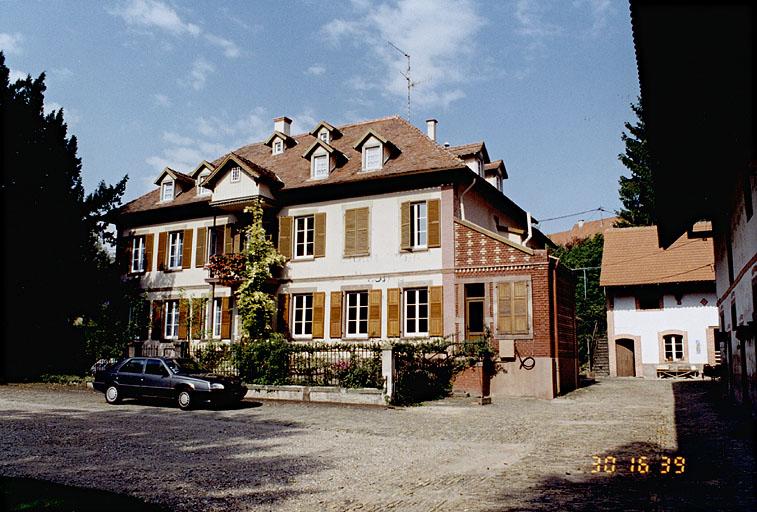 Briqueterie