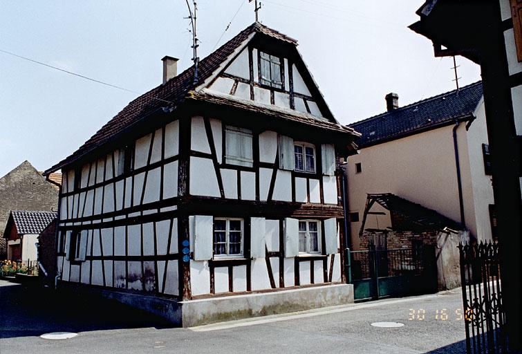 Ferme