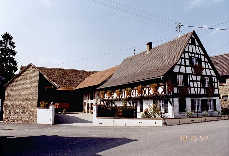 Ferme