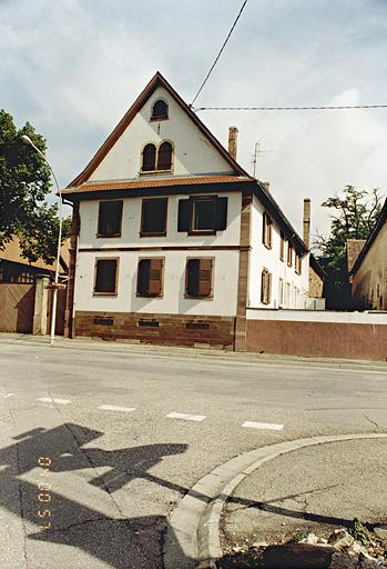 Ferme