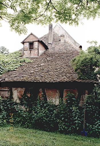 Moulin à farine