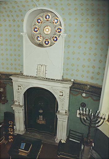 Synagogue