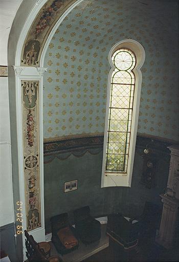 Synagogue