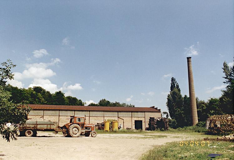 Vue d'ensemble.