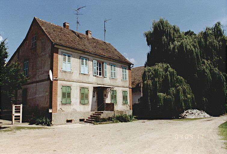 Briqueterie