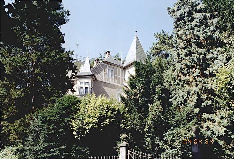 Château