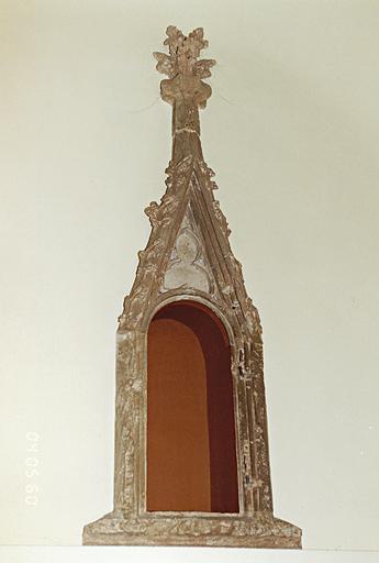 Armoire eucharistique