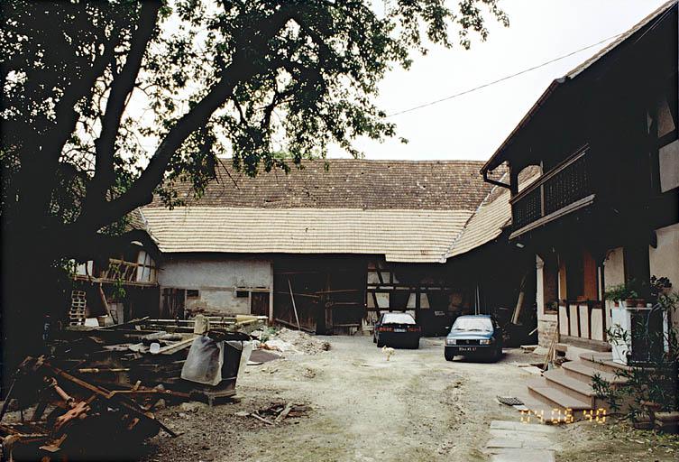 Ferme
